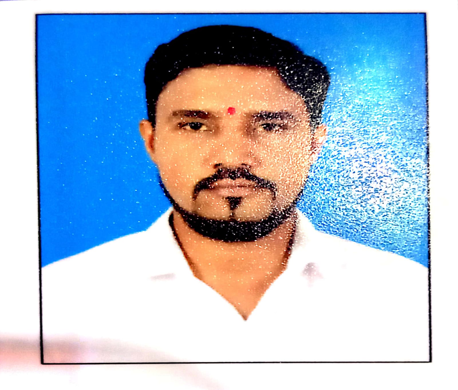 DIPAK ANANT WARGE
